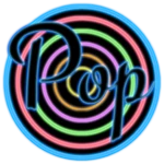 pop music forever radio free android application logo